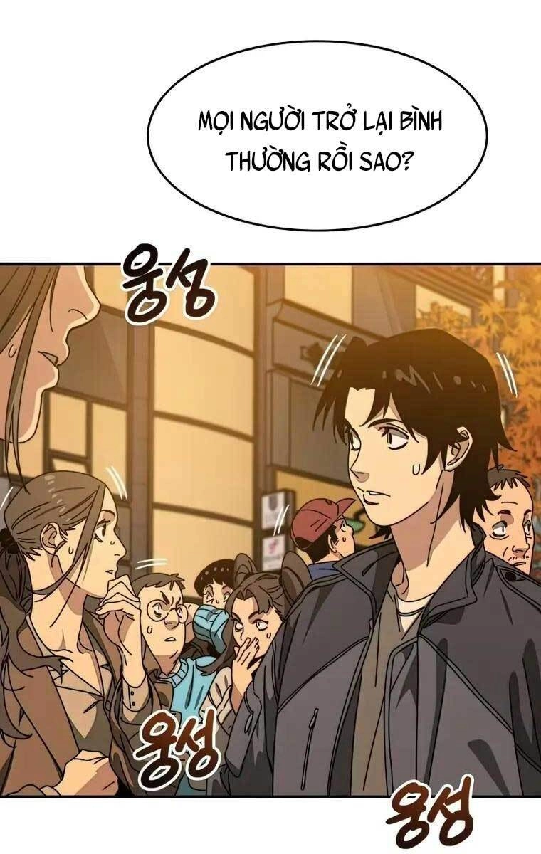 Tồn Tại Vĩnh Hằng Chapter 26 - 25