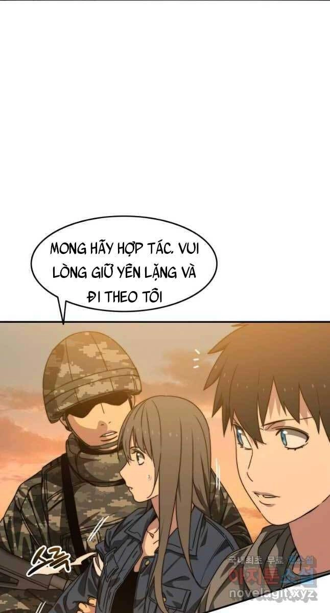 Tồn Tại Vĩnh Hằng Chapter 27 - 20