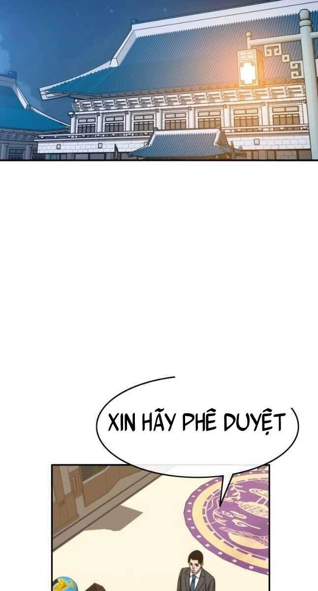 Tồn Tại Vĩnh Hằng Chapter 28 - 2