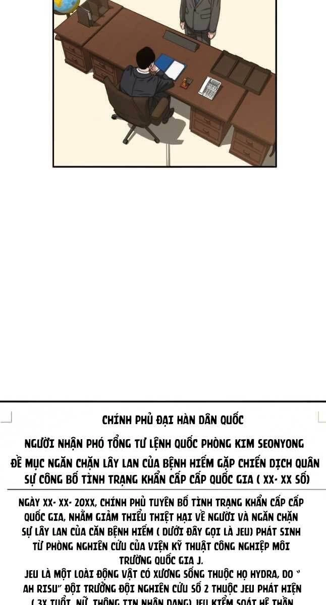 Tồn Tại Vĩnh Hằng Chapter 28 - 3