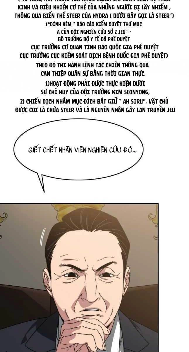 Tồn Tại Vĩnh Hằng Chapter 28 - 4