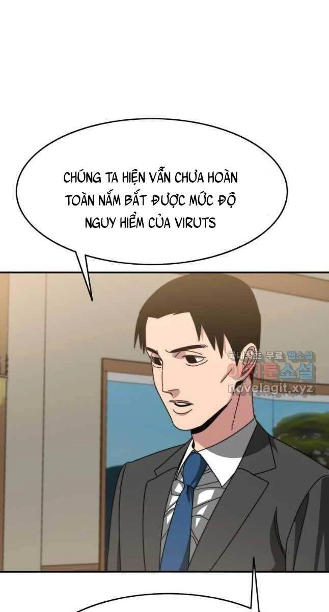 Tồn Tại Vĩnh Hằng Chapter 28 - 7
