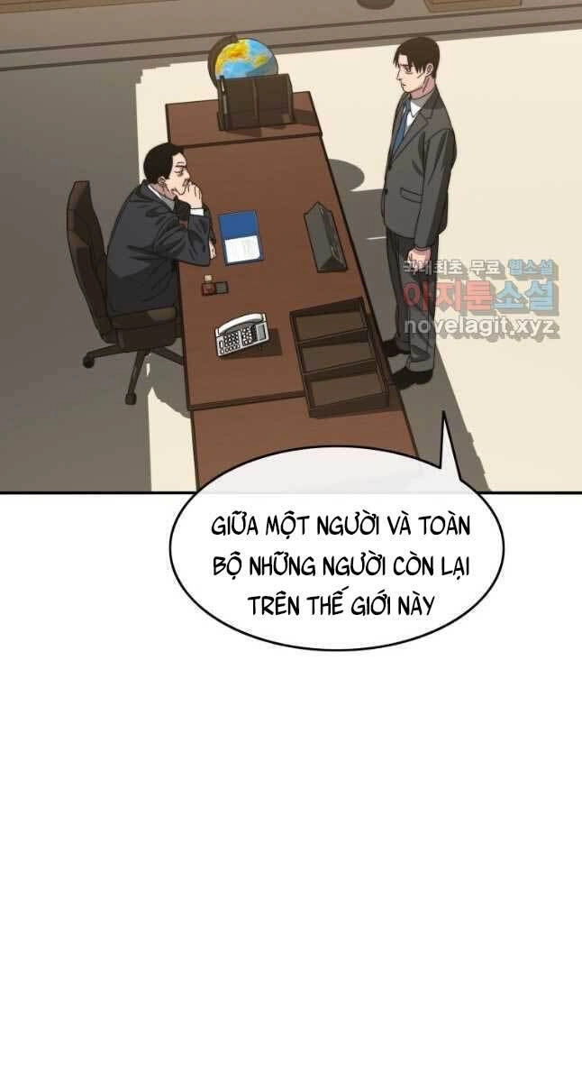 Tồn Tại Vĩnh Hằng Chapter 28 - 9