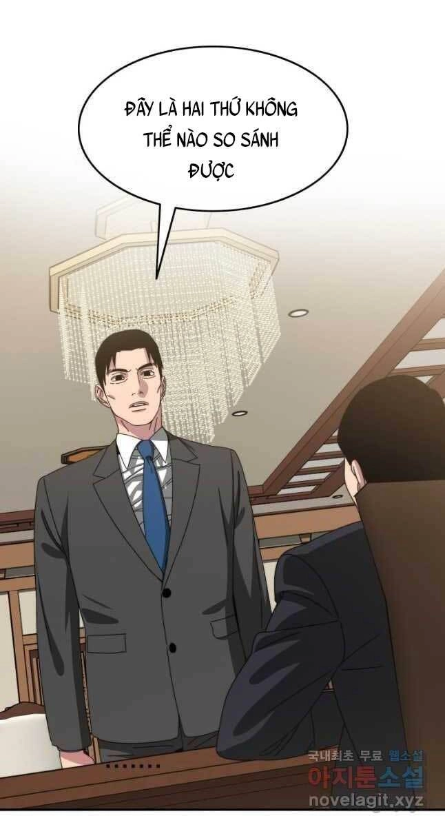 Tồn Tại Vĩnh Hằng Chapter 28 - 10