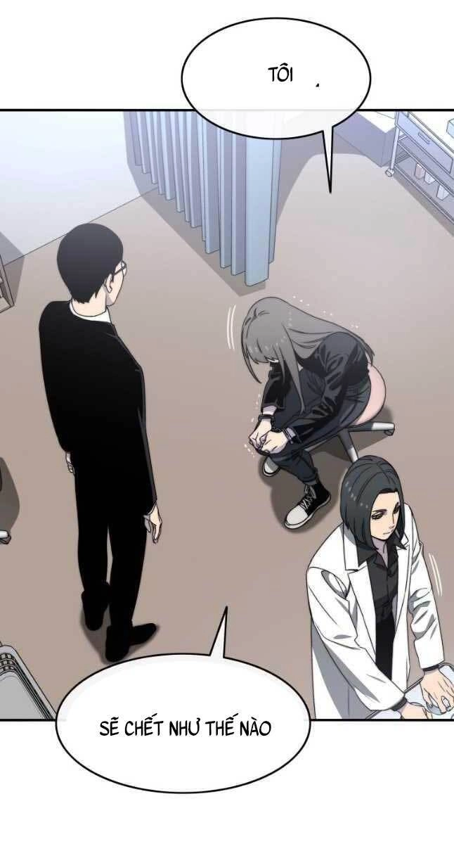 Tồn Tại Vĩnh Hằng Chapter 29 - 31