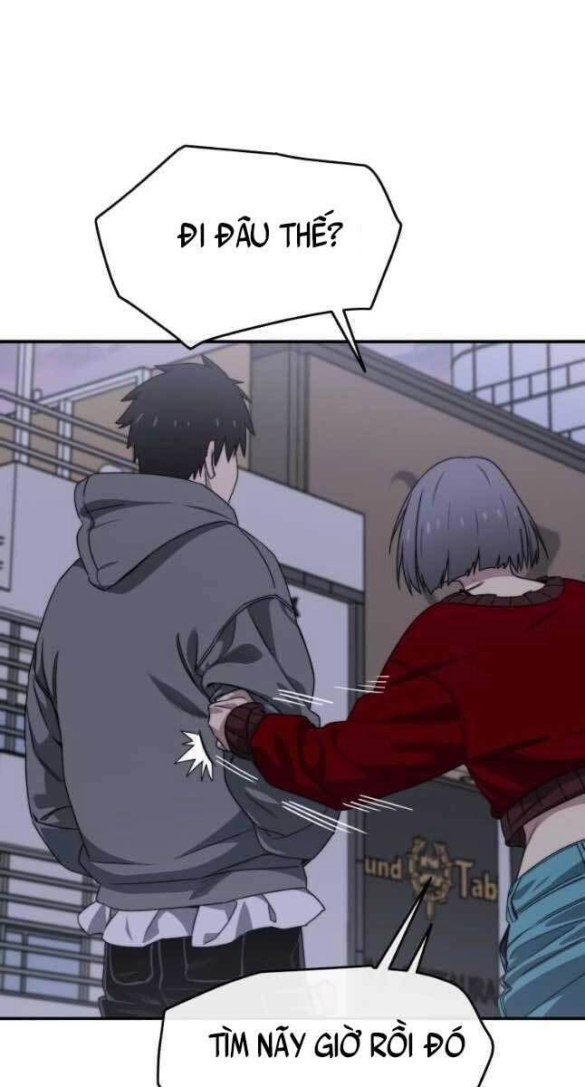 Tồn Tại Vĩnh Hằng Chapter 29 - 42