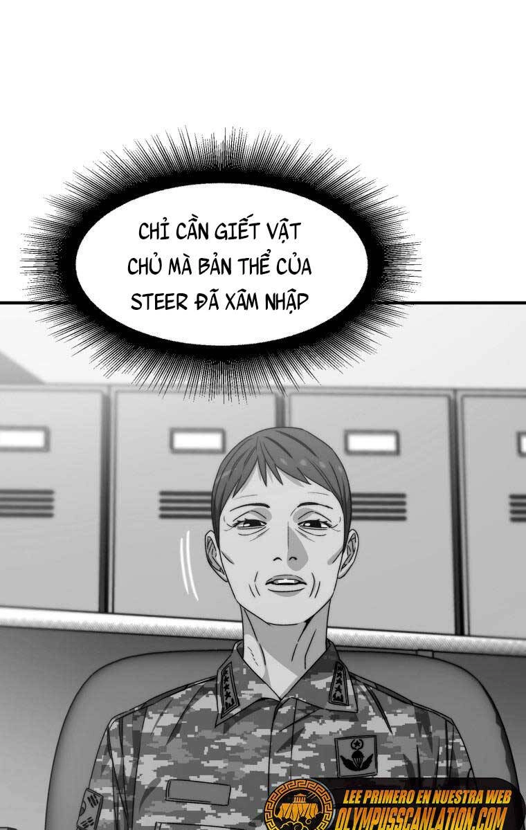 Tồn Tại Vĩnh Hằng Chapter 30 - 4