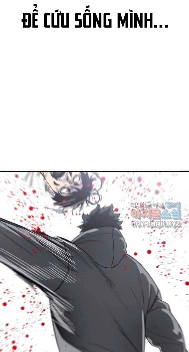 Tồn Tại Vĩnh Hằng Chapter 33 - 2