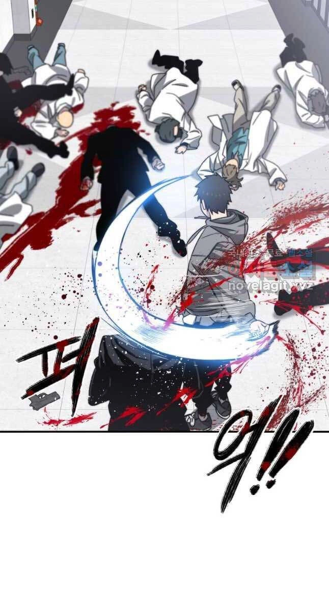 Tồn Tại Vĩnh Hằng Chapter 33 - 28