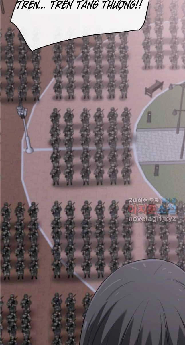 Tồn Tại Vĩnh Hằng Chapter 34 - 37