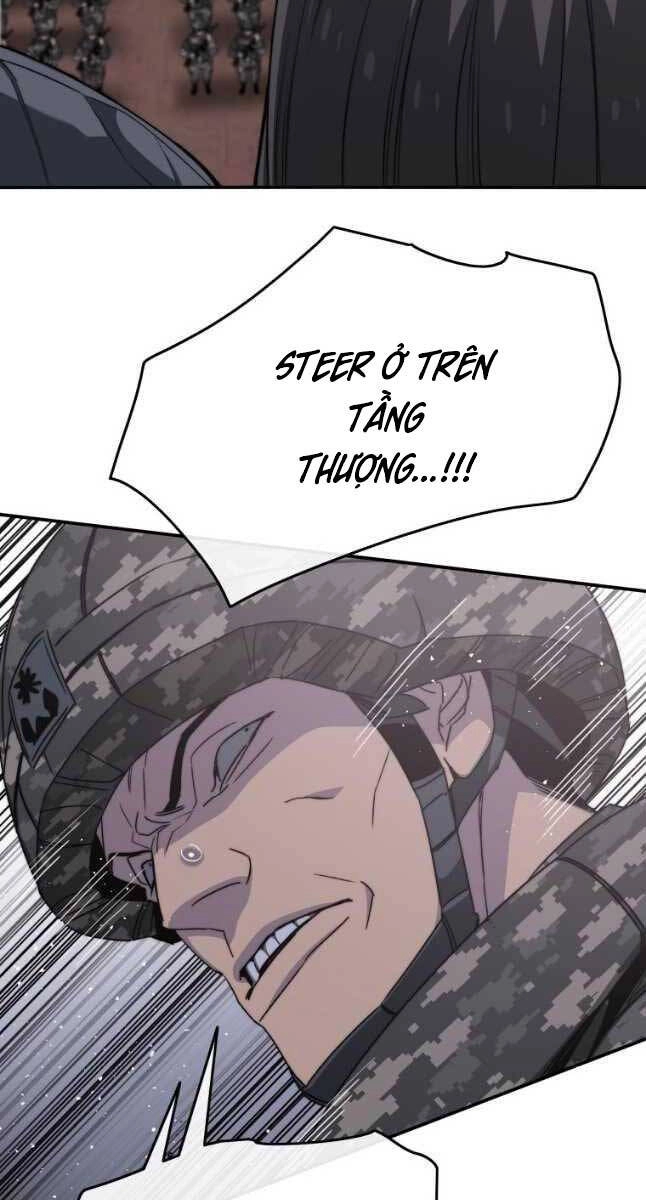 Tồn Tại Vĩnh Hằng Chapter 34 - 38