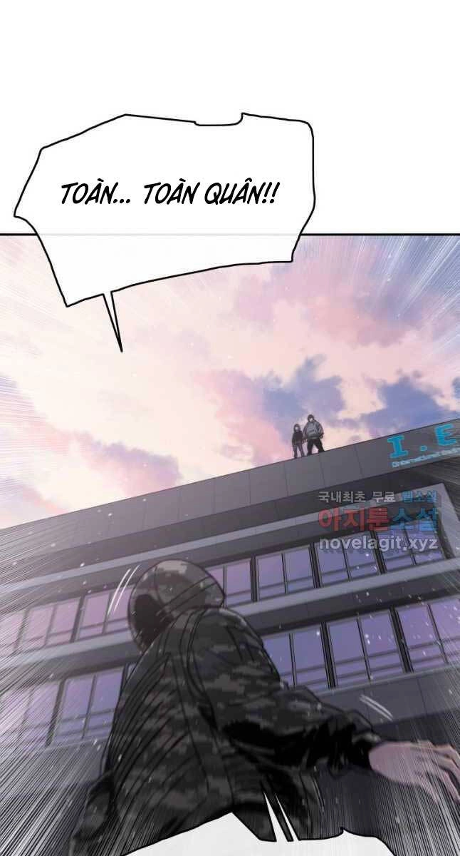 Tồn Tại Vĩnh Hằng Chapter 34 - 42