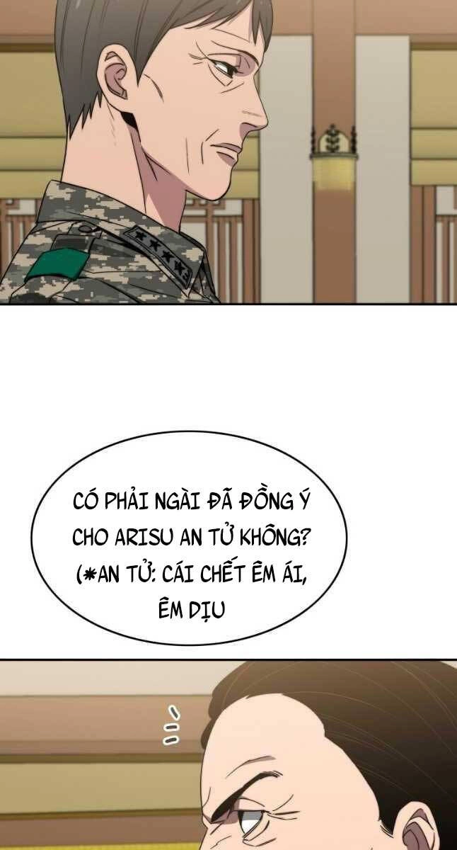 Tồn Tại Vĩnh Hằng Chapter 34 - 75