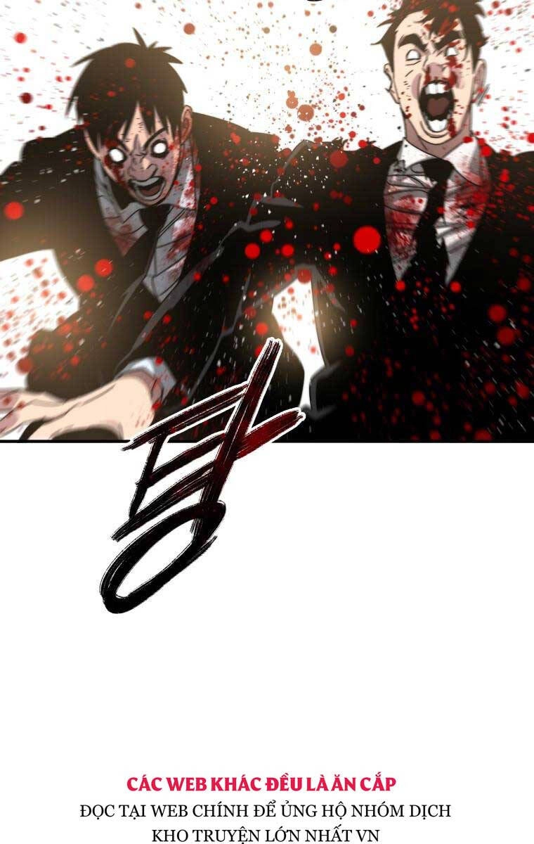 Tồn Tại Vĩnh Hằng Chapter 35 - 3