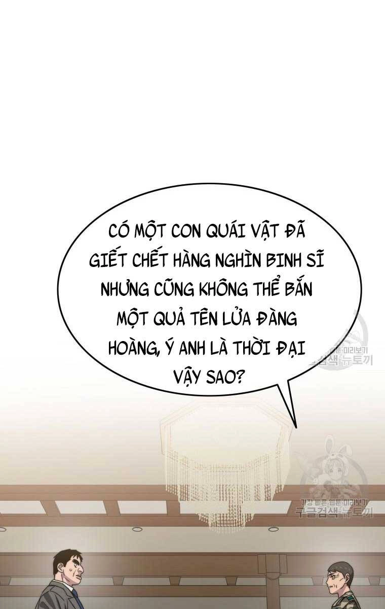 Tồn Tại Vĩnh Hằng Chapter 35 - 34