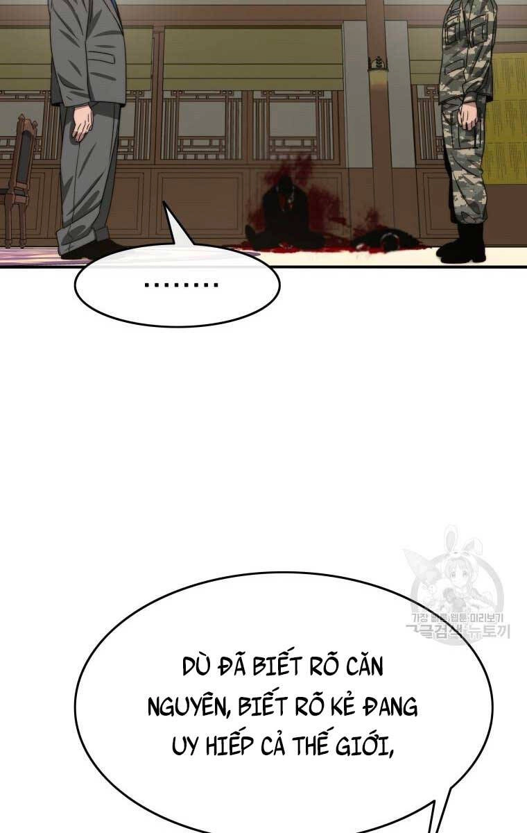 Tồn Tại Vĩnh Hằng Chapter 35 - 35