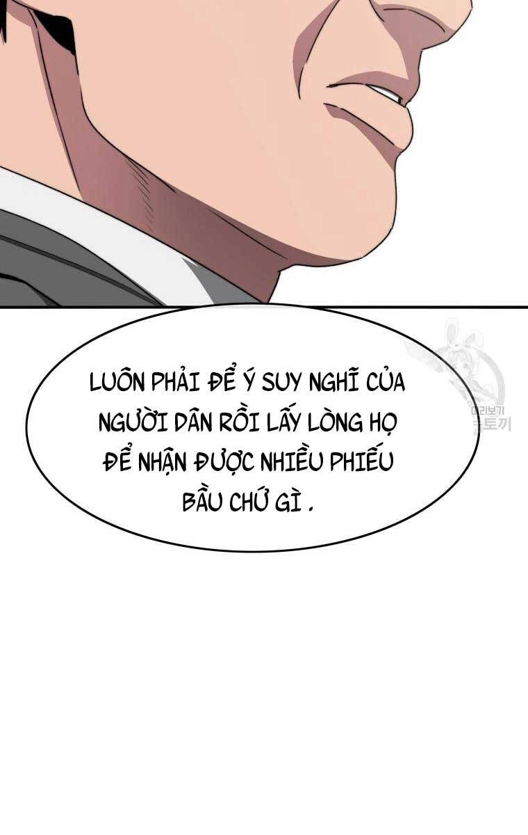 Tồn Tại Vĩnh Hằng Chapter 35 - 38