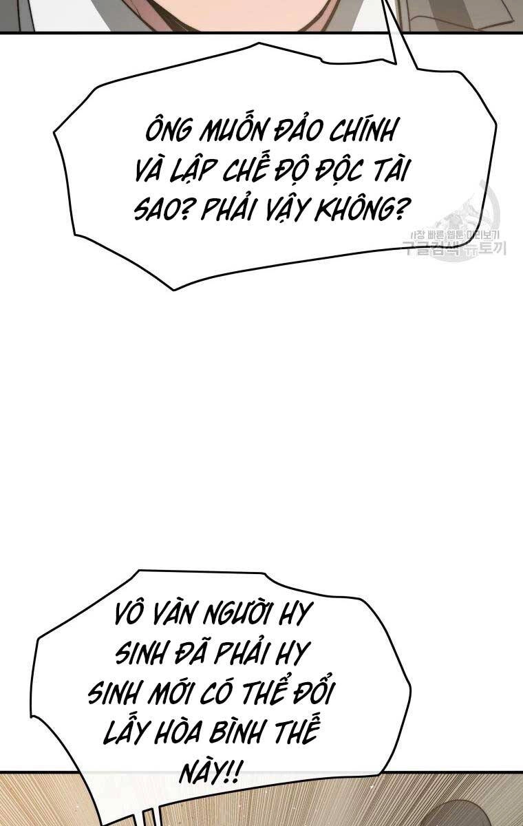 Tồn Tại Vĩnh Hằng Chapter 35 - 44