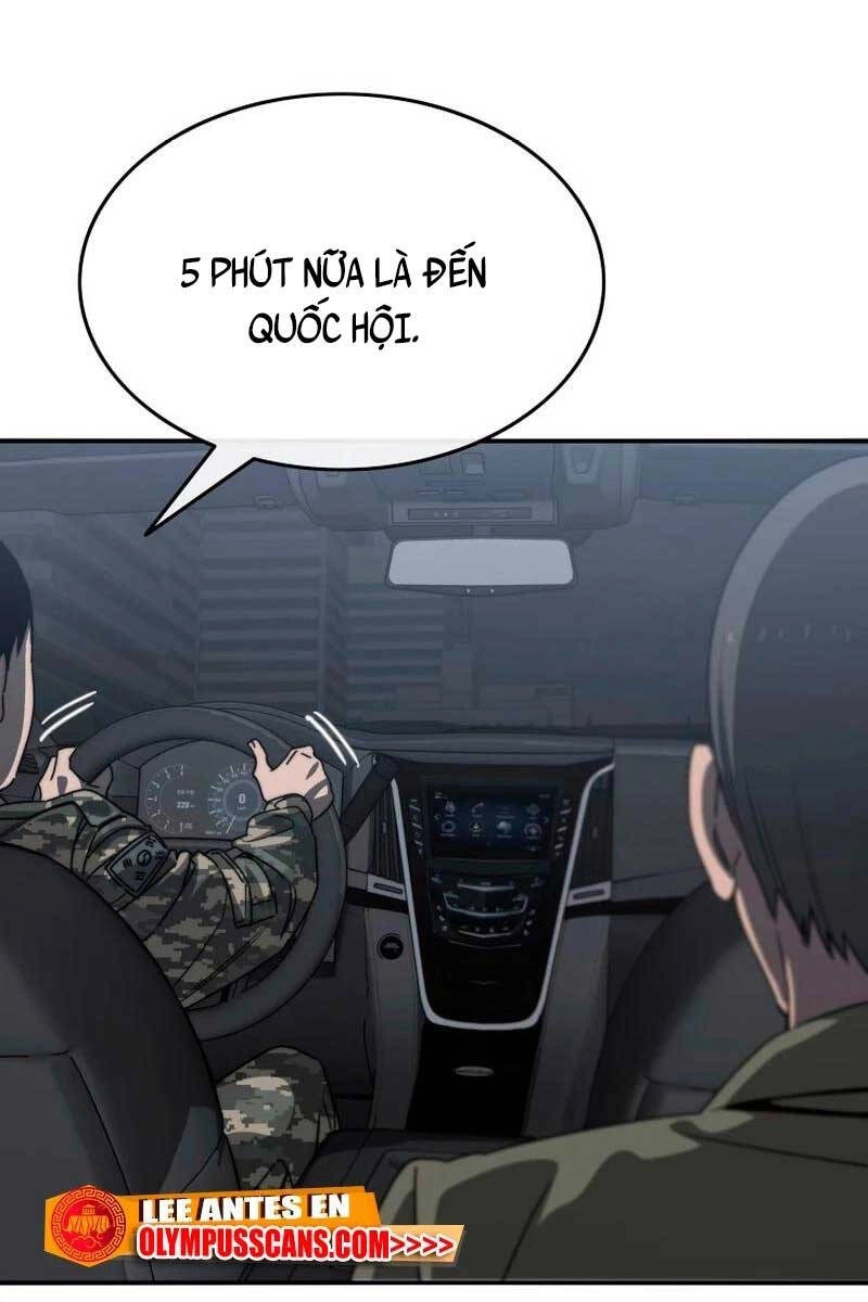 Tồn Tại Vĩnh Hằng Chapter 36 - 5