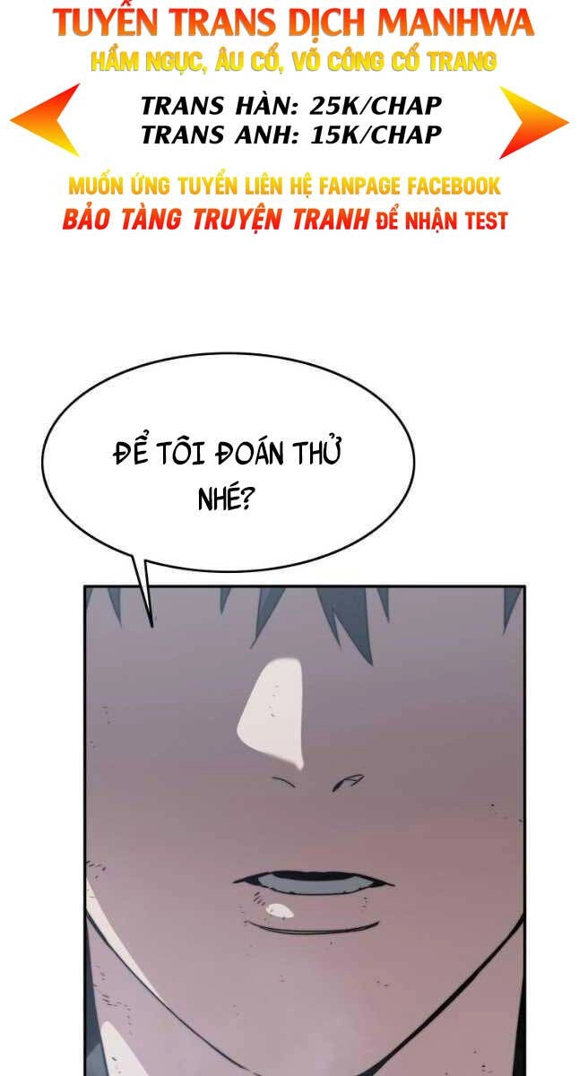 Tồn Tại Vĩnh Hằng Chapter 37 - 4