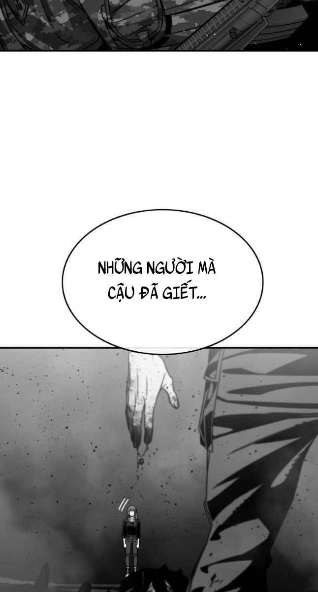 Tồn Tại Vĩnh Hằng Chapter 37 - 38