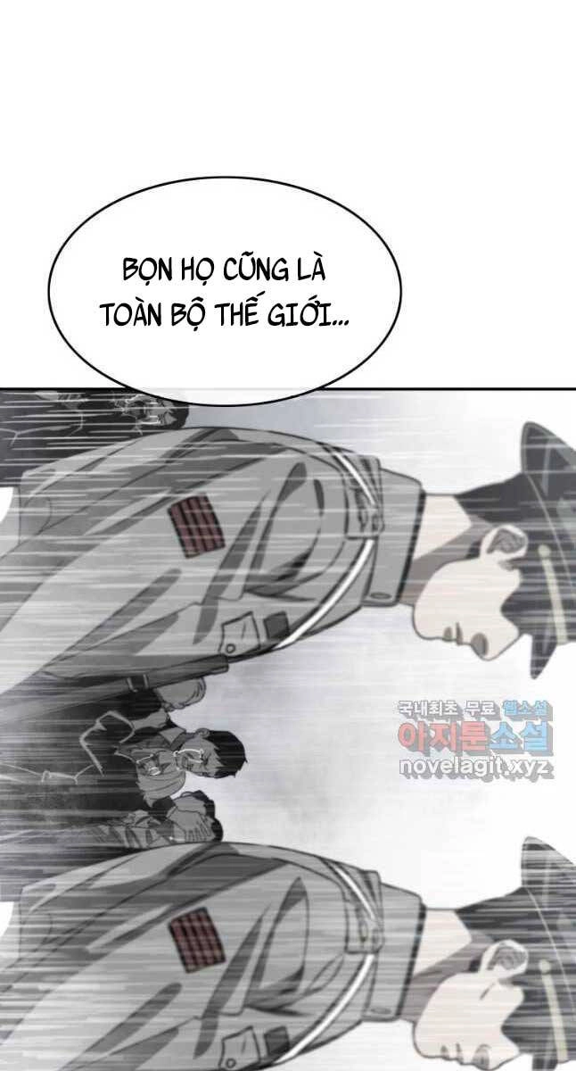 Tồn Tại Vĩnh Hằng Chapter 37 - 41