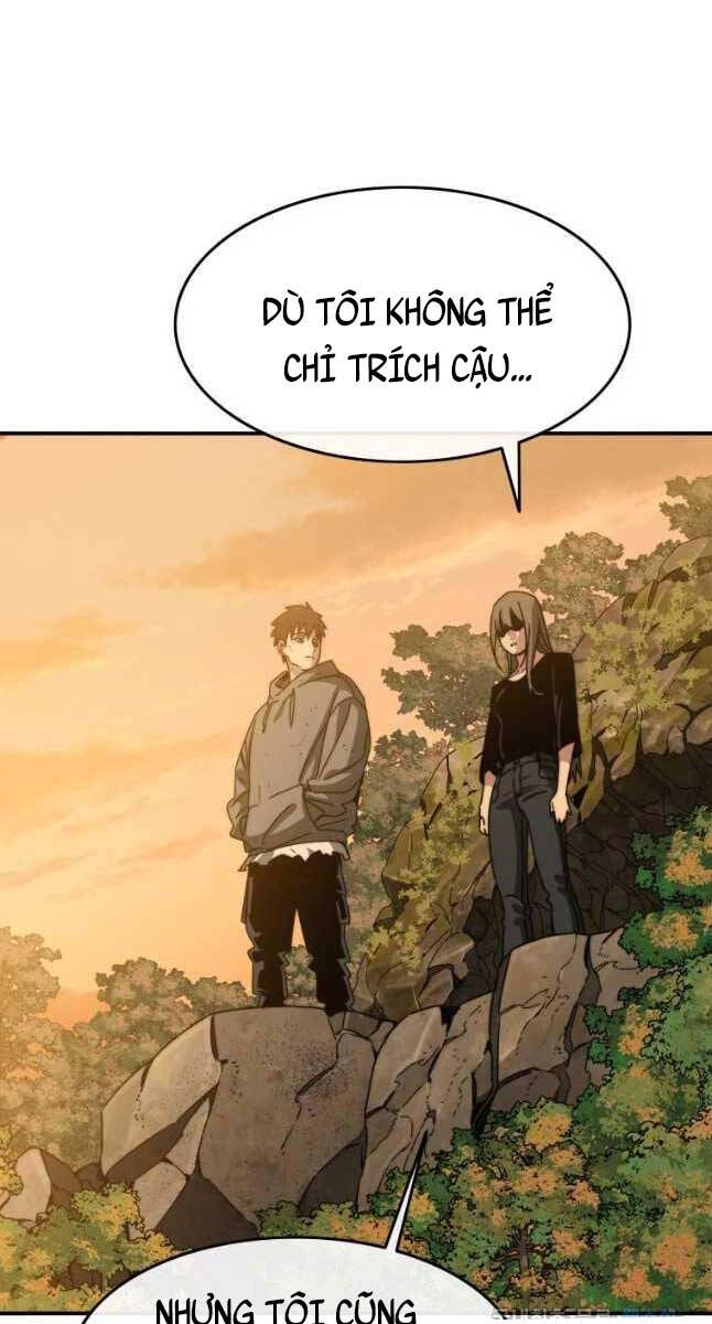 Tồn Tại Vĩnh Hằng Chapter 37 - 44