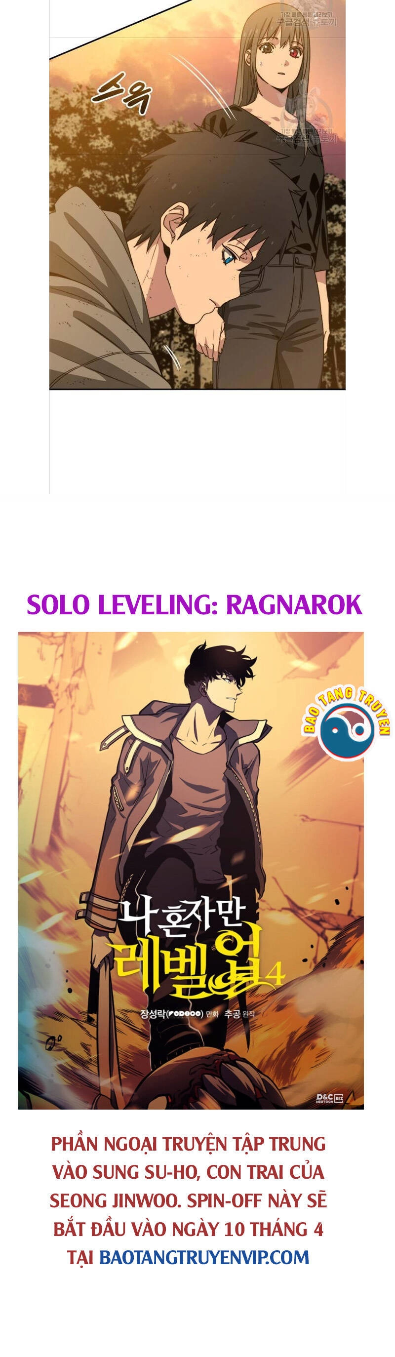 Tồn Tại Vĩnh Hằng Chapter 39 - 4