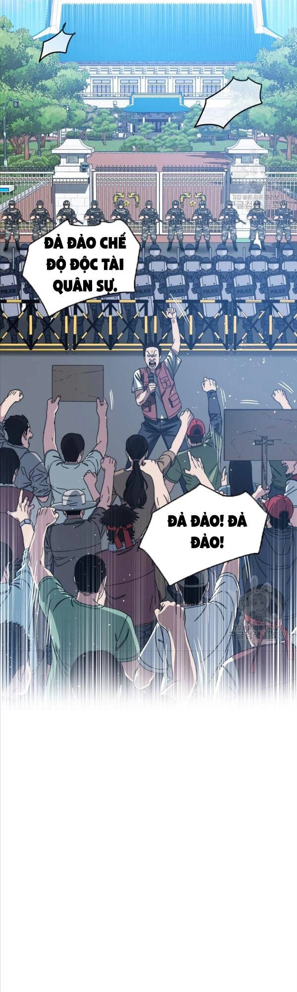 Tồn Tại Vĩnh Hằng Chapter 39 - 15