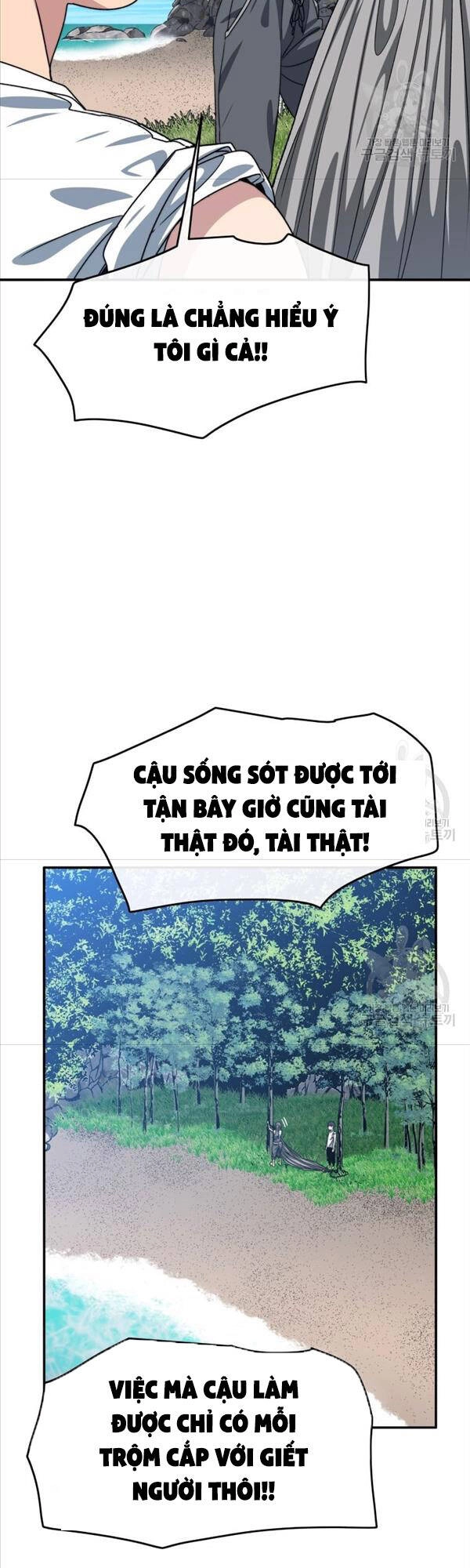 Tồn Tại Vĩnh Hằng Chapter 39 - 20