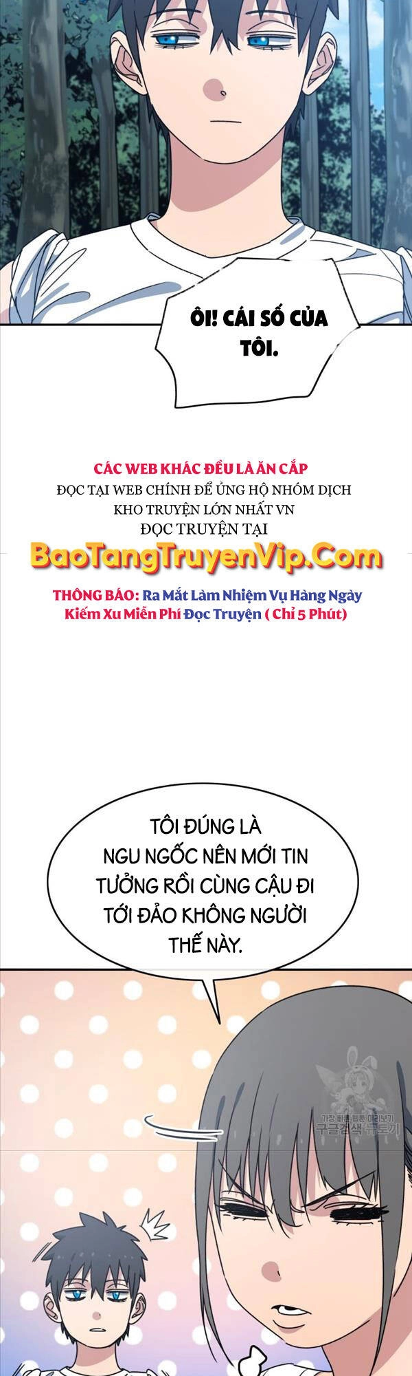 Tồn Tại Vĩnh Hằng Chapter 39 - 22