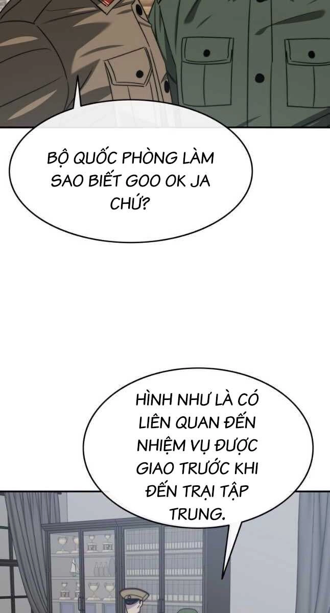 Tồn Tại Vĩnh Hằng Chapter 42 - 47