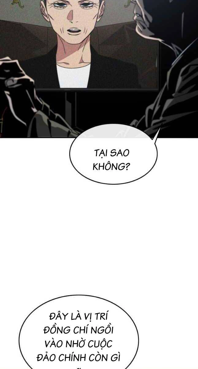 Tồn Tại Vĩnh Hằng Chapter 43 - 20