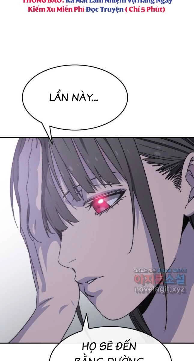 Tồn Tại Vĩnh Hằng Chapter 44 - 61