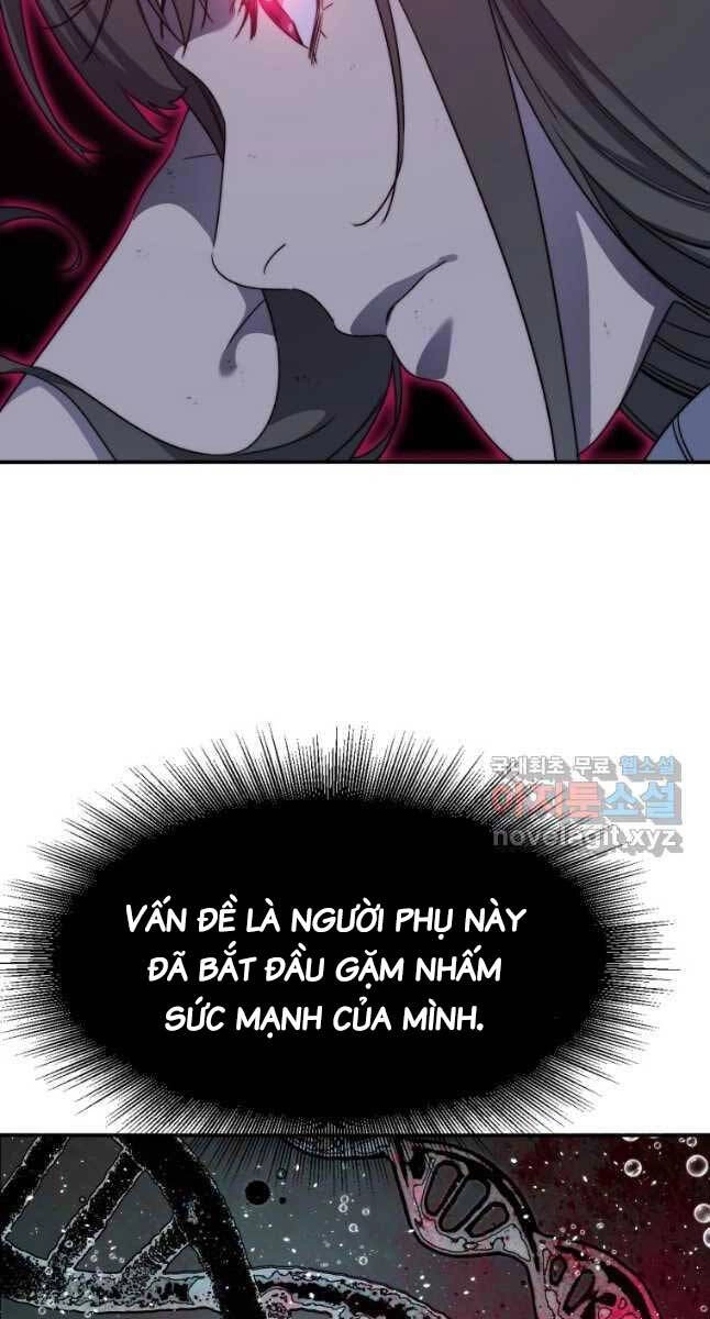 Tồn Tại Vĩnh Hằng Chapter 47 - 46