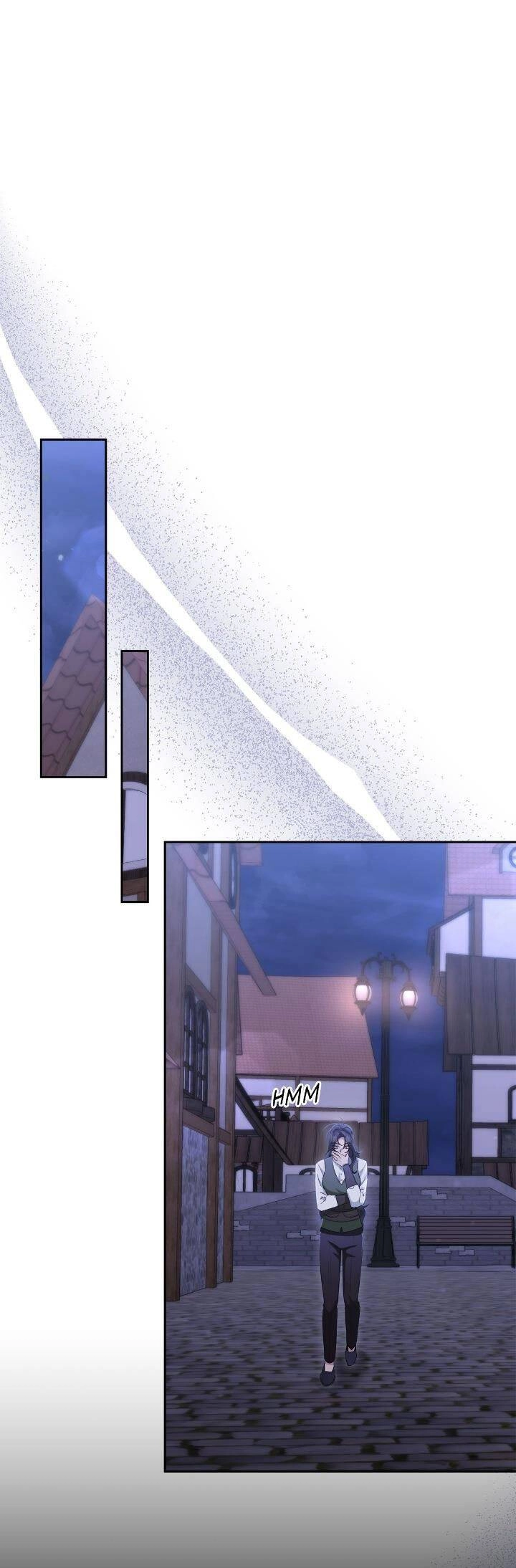 Nữ Chính Bỏ Trốn Ở Nhà Bên Chapter 30 - 2