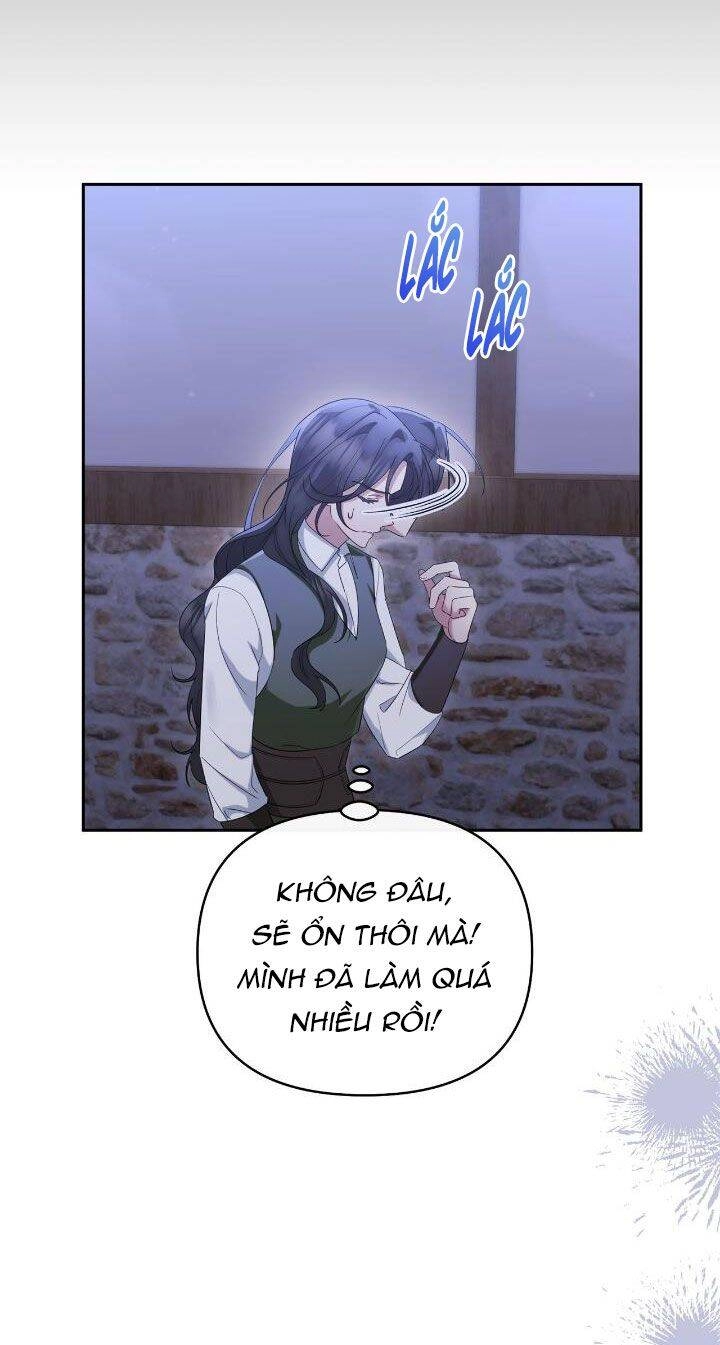 Nữ Chính Bỏ Trốn Ở Nhà Bên Chapter 30 - 4