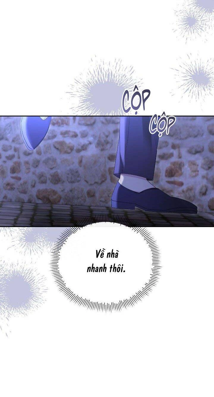 Nữ Chính Bỏ Trốn Ở Nhà Bên Chapter 30 - 5