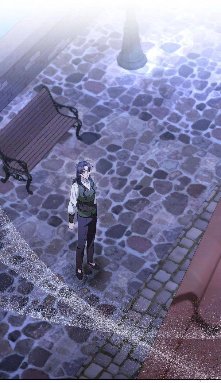 Nữ Chính Bỏ Trốn Ở Nhà Bên Chapter 30 - 6