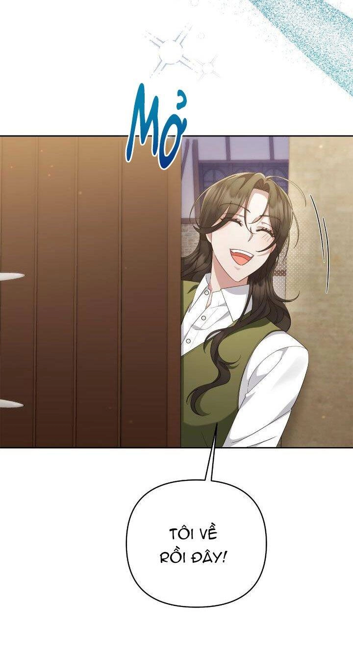 Nữ Chính Bỏ Trốn Ở Nhà Bên Chapter 30 - 8