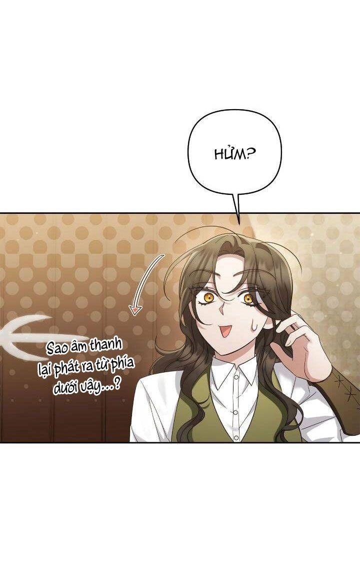 Nữ Chính Bỏ Trốn Ở Nhà Bên Chapter 30 - 10