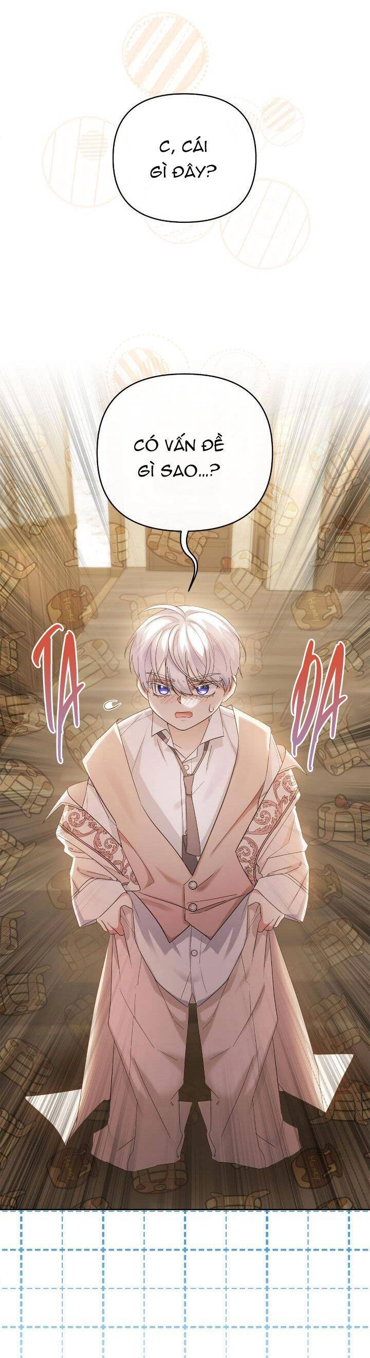 Nữ Chính Bỏ Trốn Ở Nhà Bên Chapter 30 - 11