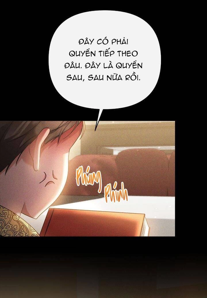 Nữ Chính Bỏ Trốn Ở Nhà Bên Chapter 30 - 14