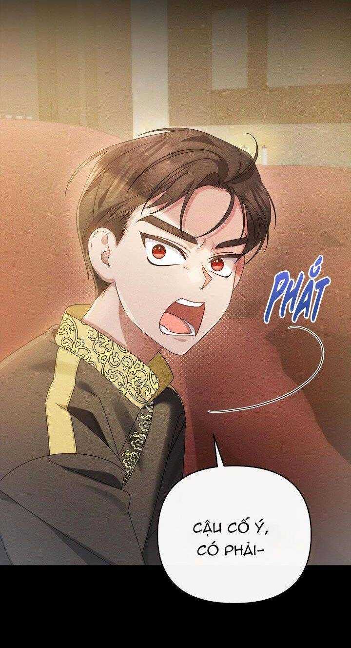 Nữ Chính Bỏ Trốn Ở Nhà Bên Chapter 30 - 15