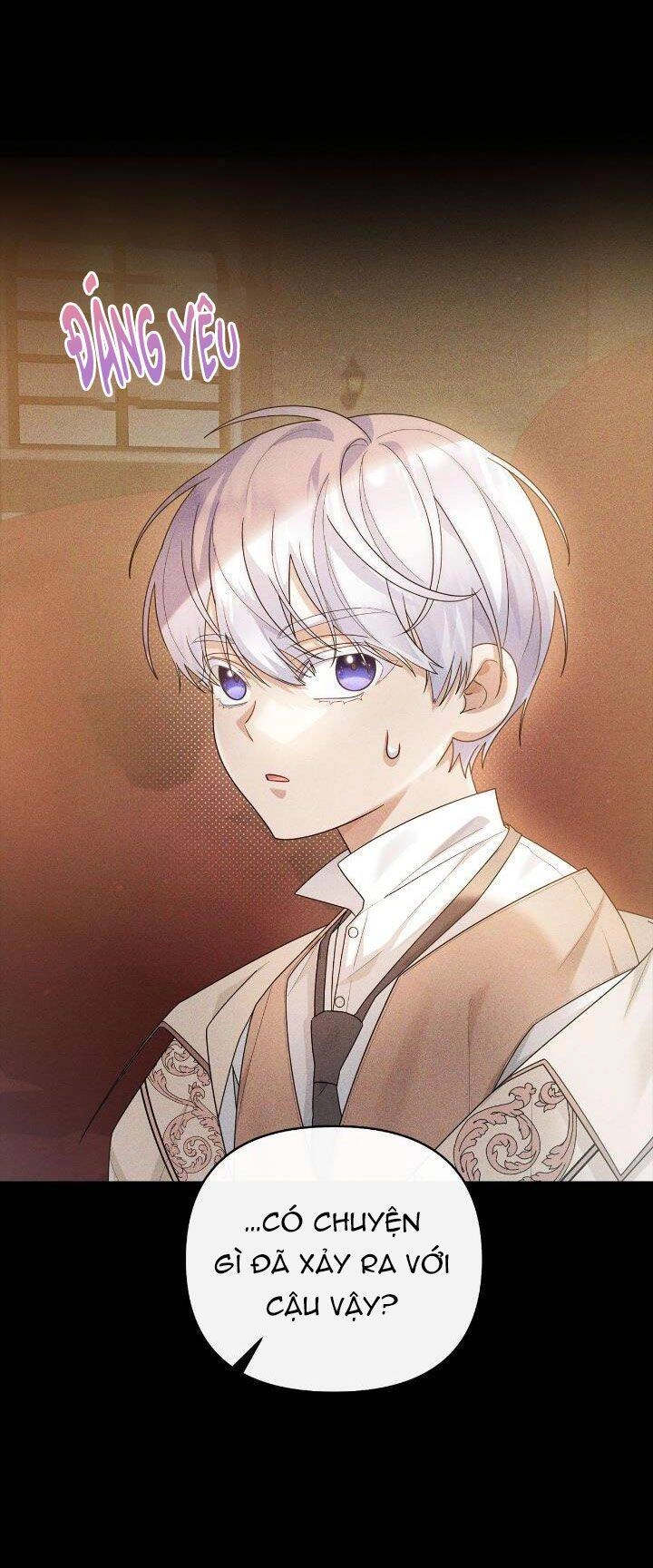 Nữ Chính Bỏ Trốn Ở Nhà Bên Chapter 30 - 16