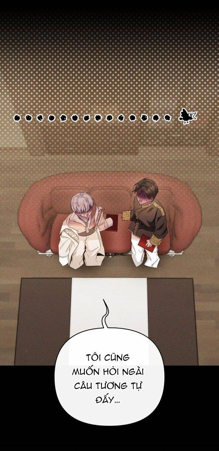 Nữ Chính Bỏ Trốn Ở Nhà Bên Chapter 30 - 17