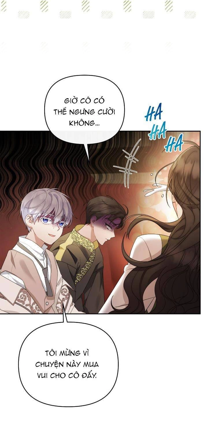 Nữ Chính Bỏ Trốn Ở Nhà Bên Chapter 30 - 20