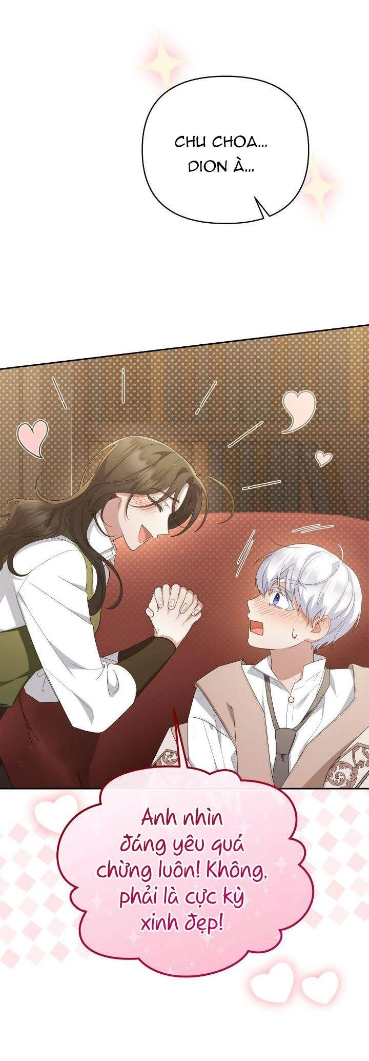 Nữ Chính Bỏ Trốn Ở Nhà Bên Chapter 30 - 23