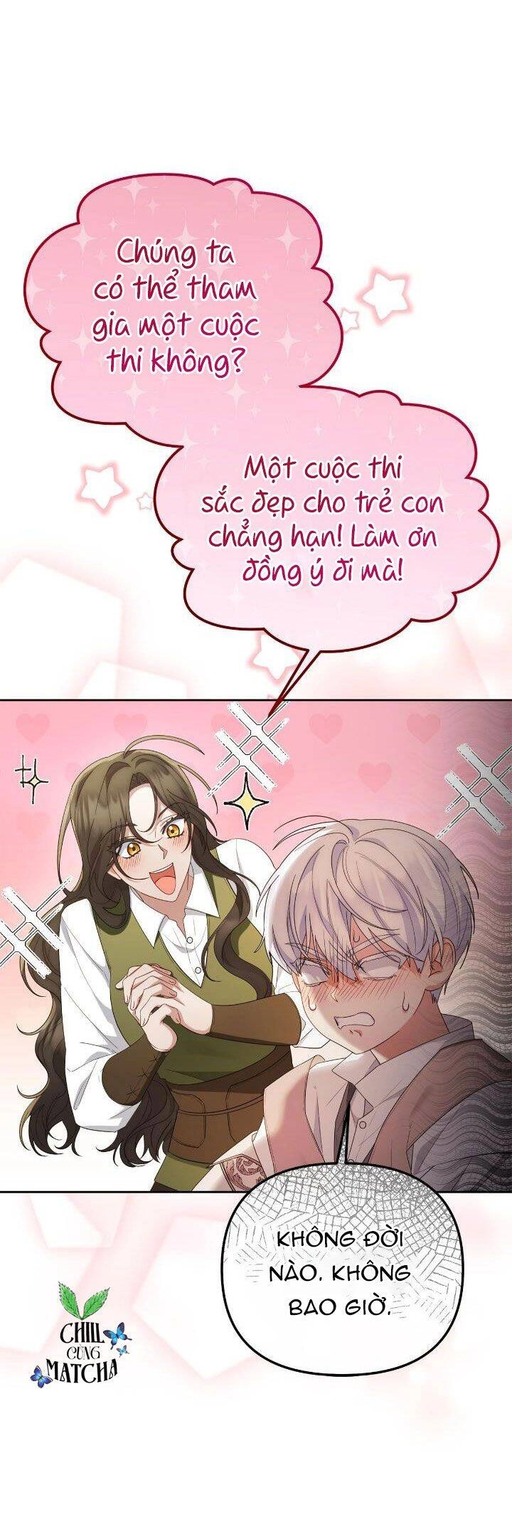 Nữ Chính Bỏ Trốn Ở Nhà Bên Chapter 30 - 24