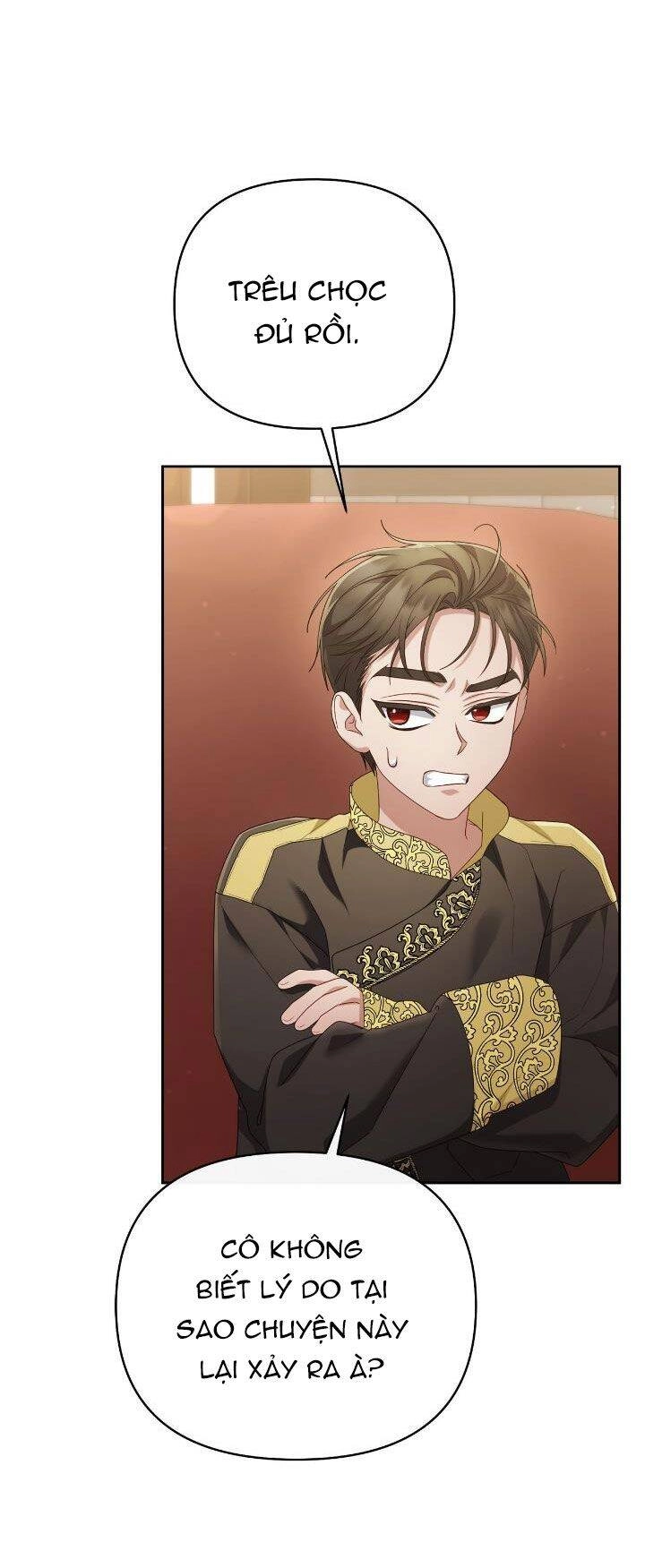 Nữ Chính Bỏ Trốn Ở Nhà Bên Chapter 30 - 26